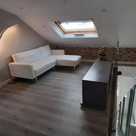 Loft Atico Duplex Διαμέρισμα *