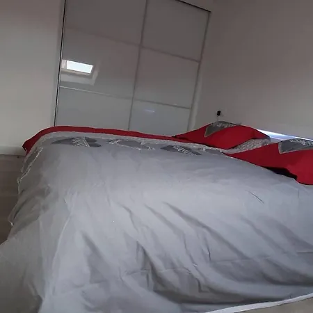 Loft Atico Duplex Βίγκο