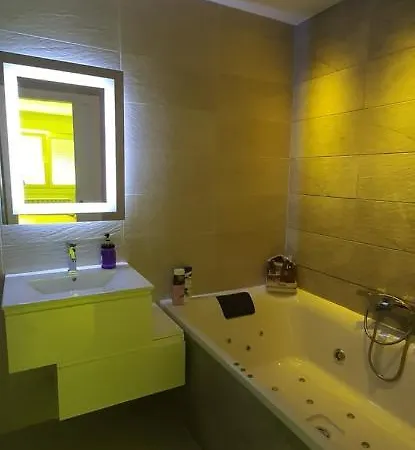 Διαμέρισμα Loft Atico Duplex