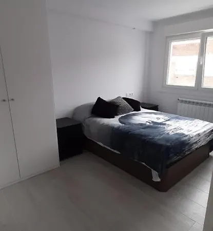 Loft Atico Duplex * Βίγκο