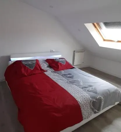 Loft Atico Duplex Διαμέρισμα Βίγκο
