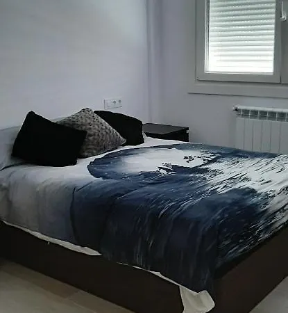 Διαμέρισμα Loft Atico Duplex *