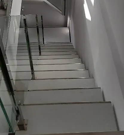 Loft Atico Duplex * Βίγκο