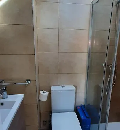 Loft Atico Duplex * Βίγκο
